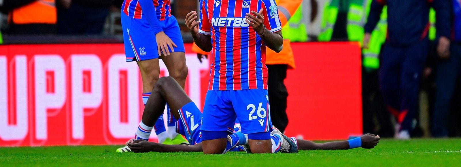 Zmiany w marketingu sportowym na Wyspach. Premier League bez logo nieuregulowanych operatorów gier