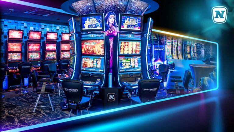 Fiasko pełnego przejęcia Ainsworth: Novomatic nie osiąga progu 75 proc. udziałów