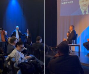 Minister Żurek zapytany o pokera. Sceptyczny, choć przyznał: „Volenti non fit injuria”