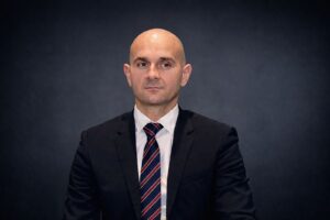 Rzeczkowski z Totalizatora w XYZ. Cyfrowa tarcza, czyli technologie w walce z czarną strefą rozrywki online