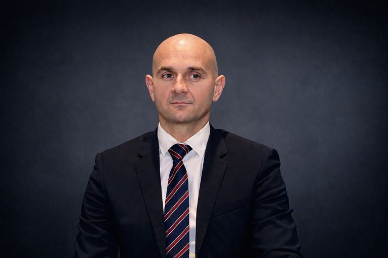 Rzeczkowski z Totalizatora w XYZ. Cyfrowa tarcza, czyli technologie w walce z czarną strefą rozrywki online