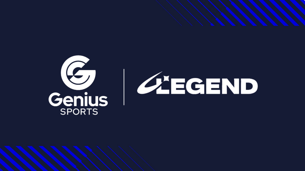 Imperium danych i mediów sportowych rośnie – co zmieni fuzja Genius Sports z Legend?
