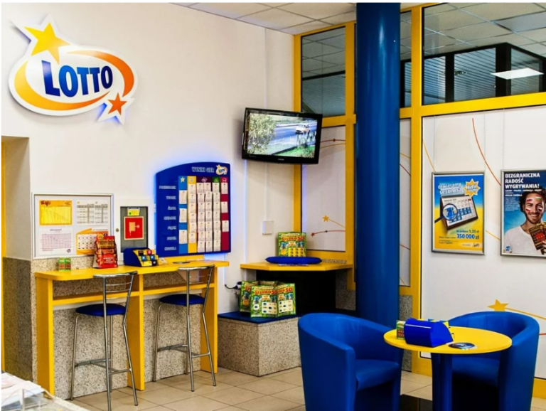 Jak otworzyć kolekturę LOTTO? Przewodnik krok po kroku
