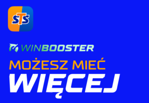 Winbooster STS – co to jest i jak działa opcja zwiększania wygranej?