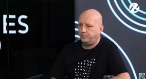 screen Youtube/ Biznes Info