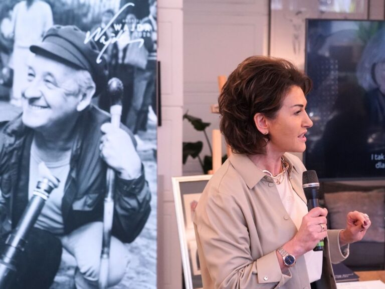 Mecenat kulturalny jako narzędzie budowy reputacji. Totalizator Sportowy wchodzi w Rok Wajdy