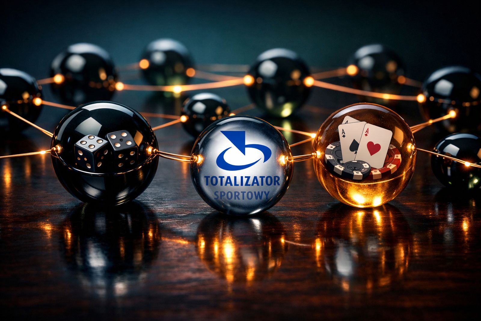 Totalizator Sportowy ogłasza przetarg na influencer marketing: Nowa strategia dla segmentu „Gierki”