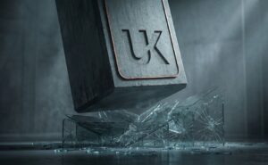 Gdzie leży granica opłacalności rynku regulowanego? Podwójne uderzenie w brytyjski sektor online