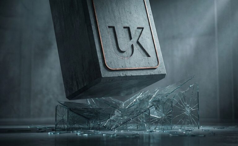 Gdzie leży granica opłacalności rynku regulowanego? Podwójne uderzenie w brytyjski sektor online