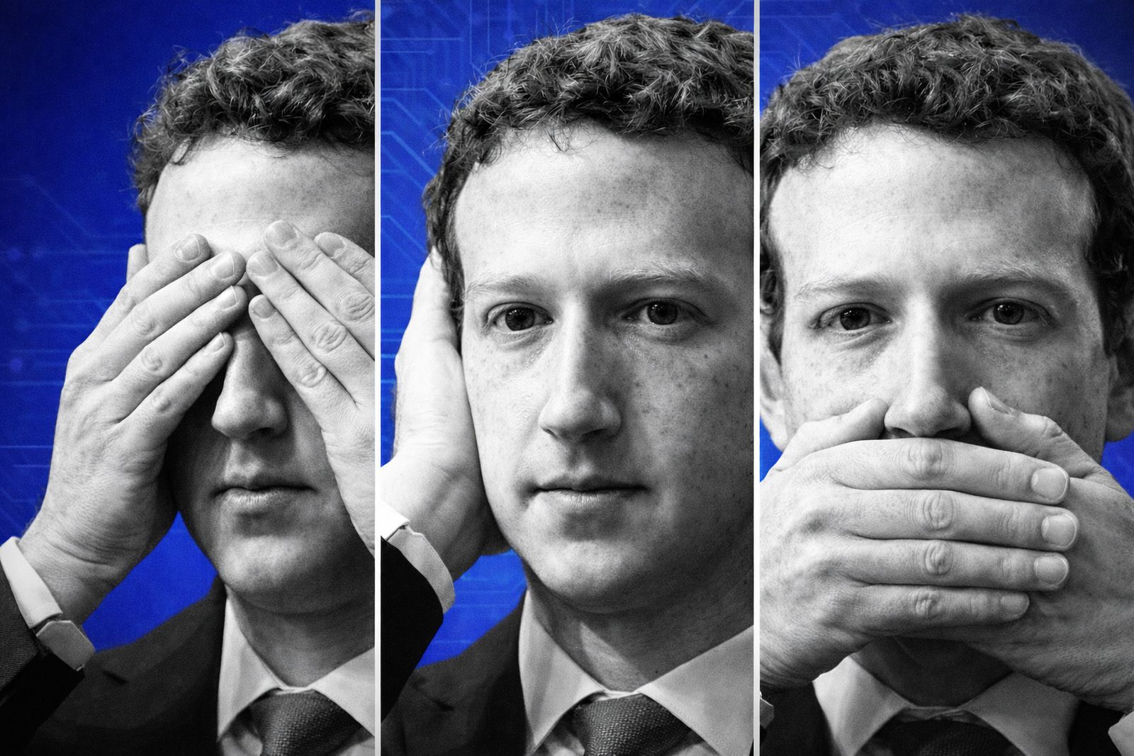 Zakazane treści na Facebooku powołujące się na autorytet… Ministerstwa Finansów. Resort reaguje po naszym zgłoszeniu