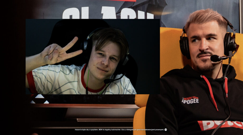 Od „share of voice” do „share of heart”. Nowy model retencji klienta w branży rozrywki online. Tak Betclic zbudował love brand