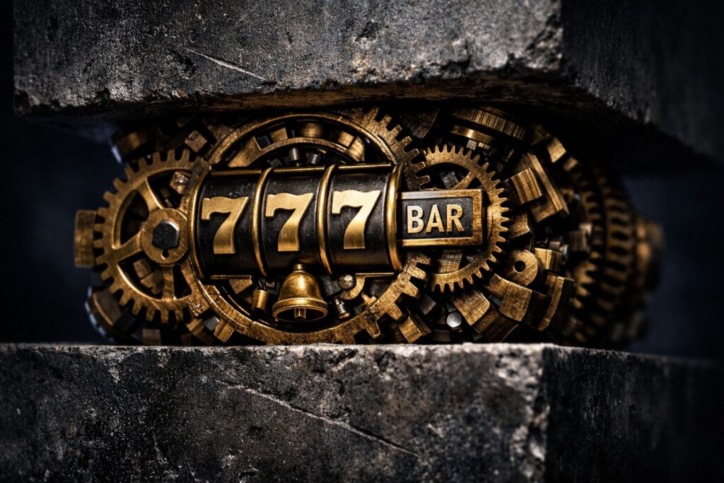 Spór o definicję gry losowej w USA. Czarna strefa oferuje „gierki” działając na szkodę budżetu i legalnych operatorów