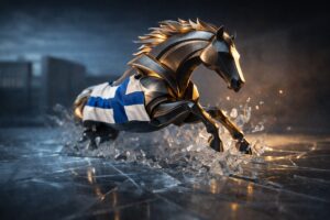 Ekspansja nordycka: ATG i Suomen Hippos tworzą joint venture przed liberalizacją fińskiego rynku