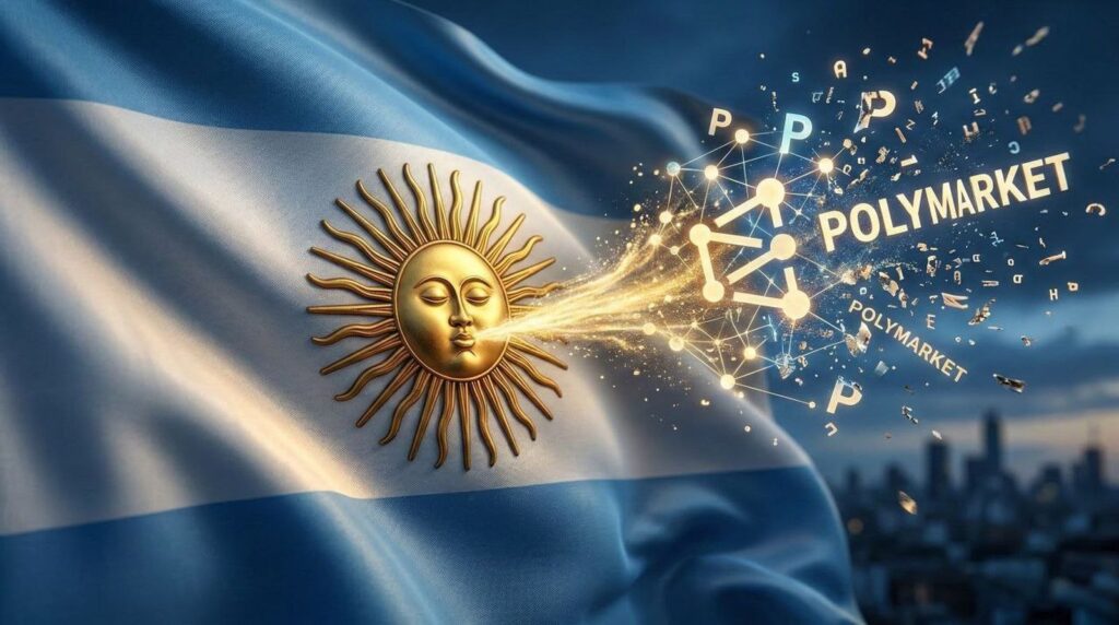 Coraz większe problemy rynków prognostycznych. Kolejny kraj chce zablokować Polymarket