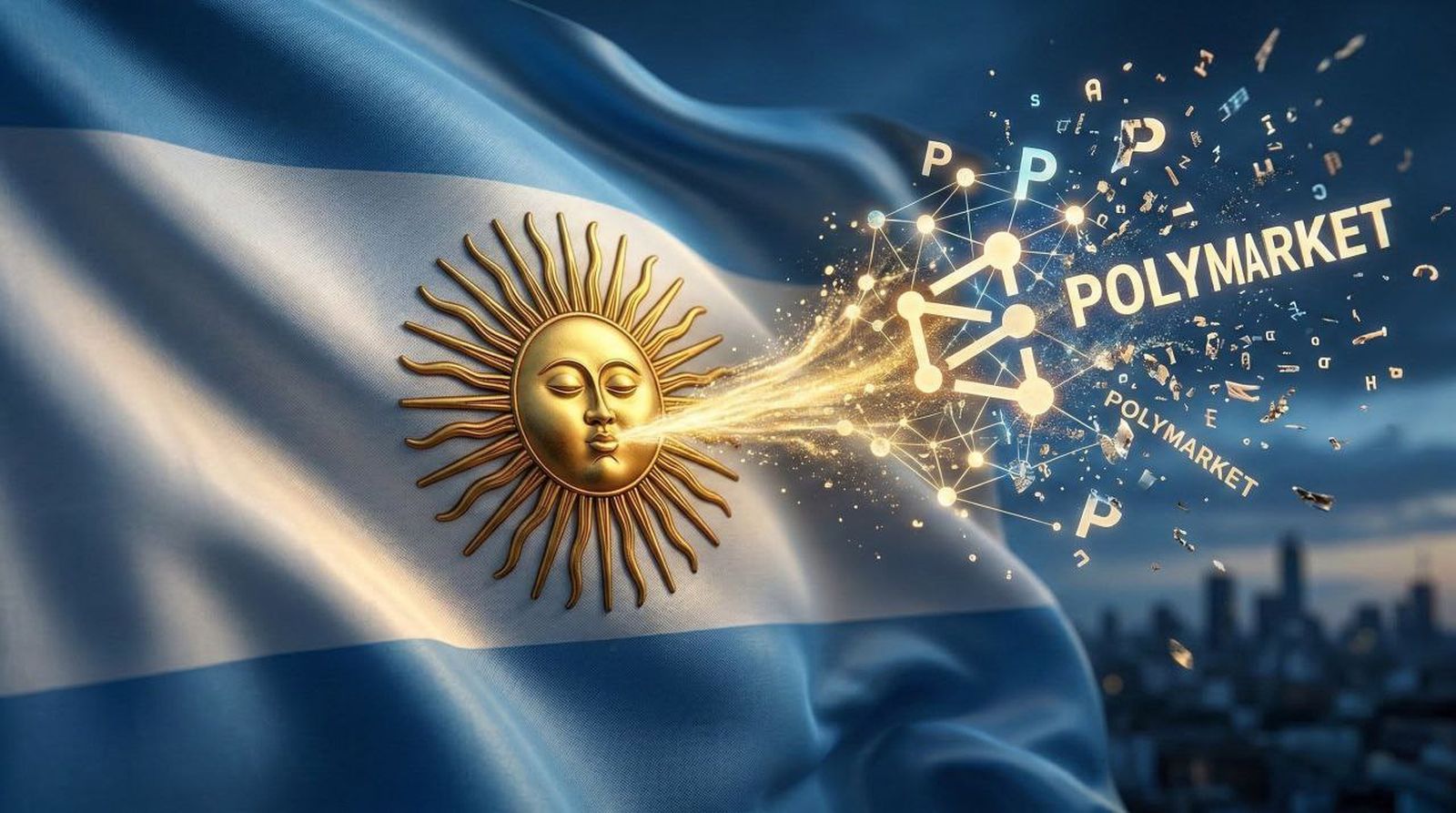 Coraz większe problemy rynków prognostycznych. Kolejny kraj chce zablokować Polymarket