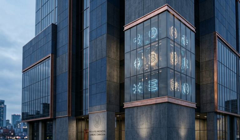 Kryptowaluty w brytyjskim sektorze iGaming. Przełom regulacyjny z perspektywą dla Europy?