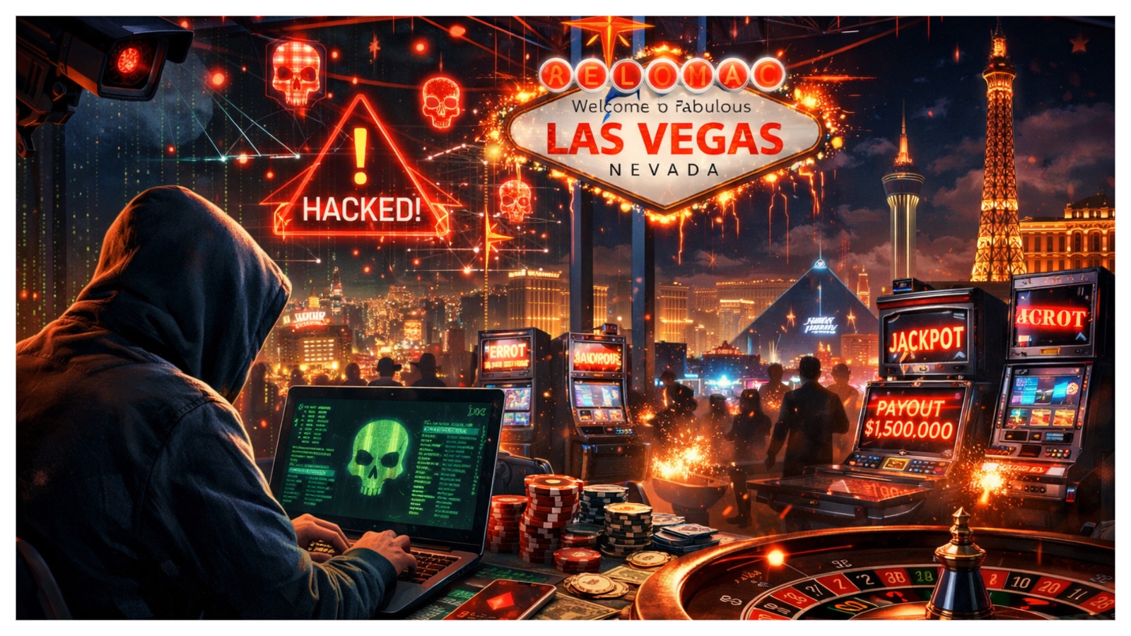 24 godziny na raport o incydencie. Jak nowe przepisy w USA redefiniują zarządzanie ryzykiem w branży?