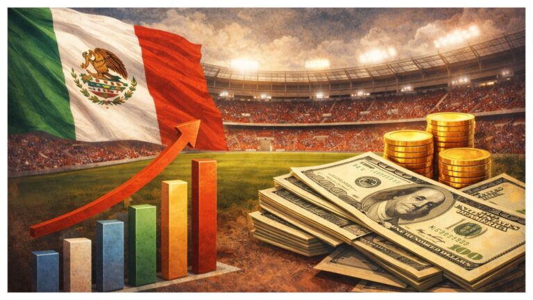 Cenzura czasowa podczas mundialu. Jak nowe regulacje uderzą w strategie akwizycyjne branży iGaming