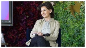 Spotkanie Sieci Kobiet. Prezes Totalizatora: tworzymy środowisko, w którym każdy czuje się ważny