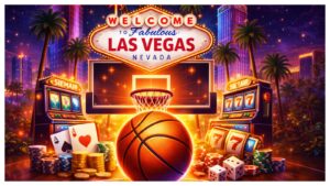 Las Vegas będzie miało swój klub w NBA? Niebawem kluczowe rozmowy