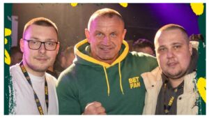 BETFAN i WBW kontynuują współpracę. Największe freestyle show w Polsce już w
sobotę 21 marca