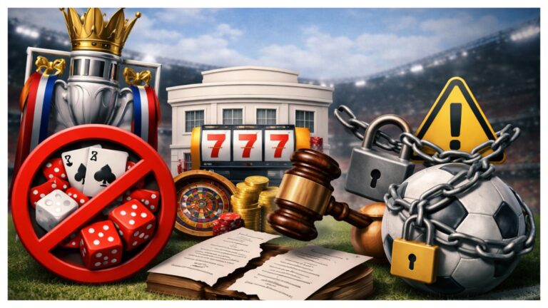 Nowe regulacje w Premier League dotkną branżę iGaming? Chodzi o model white label