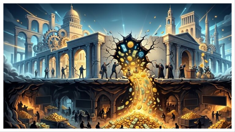 Kosztowna luka w systemie prawnym. Ogromne zarobki czarnej strefy w Niemczech