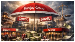 Tipico i Betclic Group łączą siły. Ogromne kwoty na stole