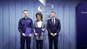 Zagraniczne media doceniają działania Totalizatora Sportowego. Chodzi o walkę z czarną strefą