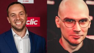 Zmiany personalne na szczycie branży bukmacherskiej. Odchodzą kluczowi menadżerowie