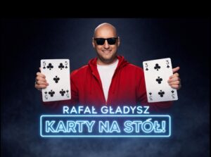 Gładysz: 17 lat niemocy. Karty na stół #3