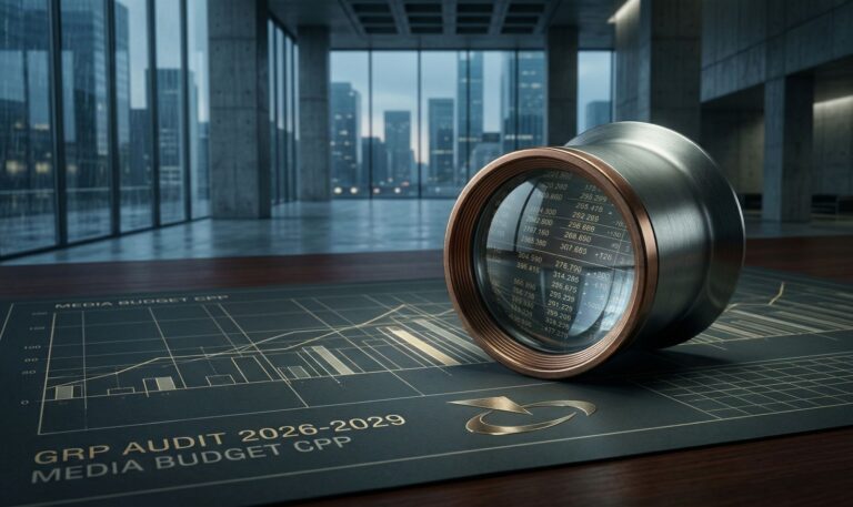 Totalizator Sportowy optymalizuje budżety mediowe. Przetarg na audytorów kampanii na lata 2026-2029