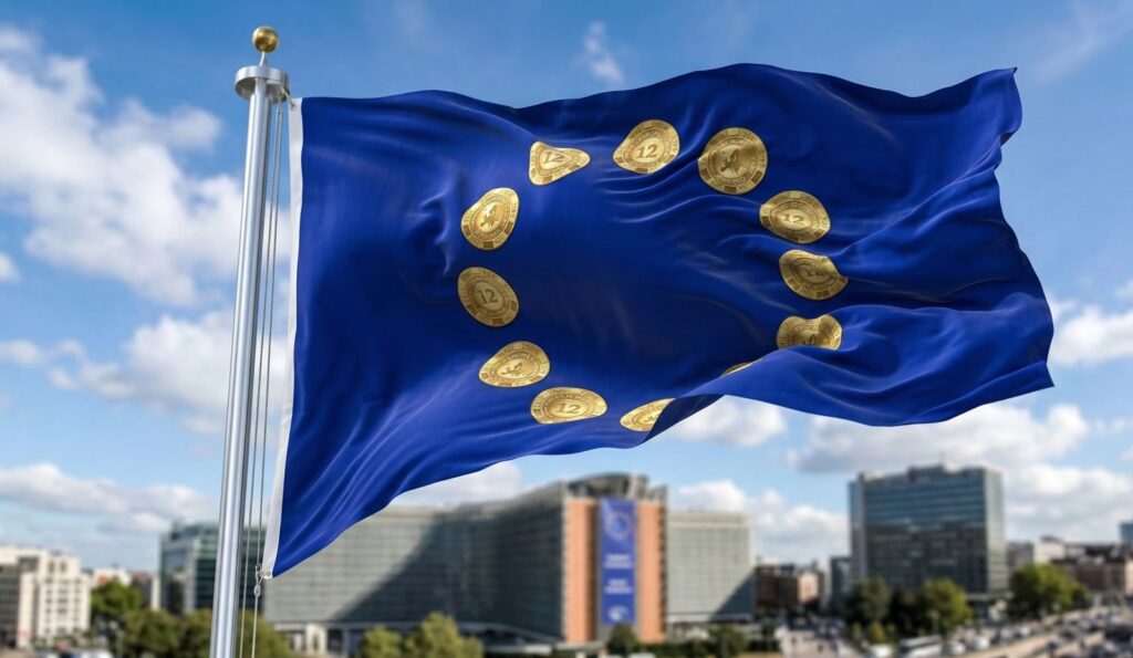 Projekt 1-procentowej unijnej daniny od przychodów brutto. Nowe ryzyka fiskalne dla branży iGaming