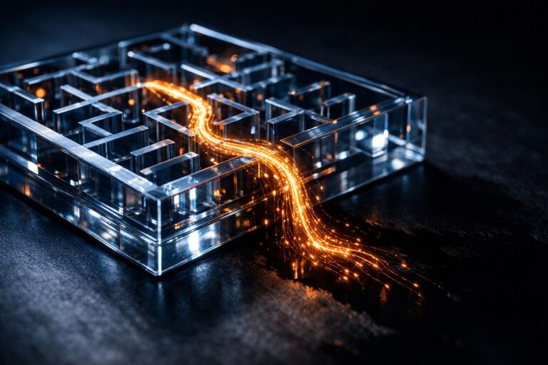 Sztuczna inteligencja promuje nielegalne kasyna? Zaskakujące wyniki śledztwa