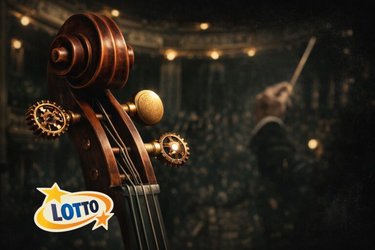 Ekonomia kultury wyższej. Wpływ państwowego operatora gier na organizację przedsięwzięć o międzynarodowej skali