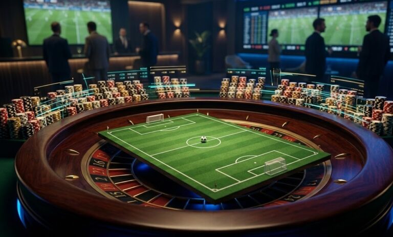 Mundial 2026 a rentowność operatorów gier. Dlaczego agresywna akwizycja obniża LTV?