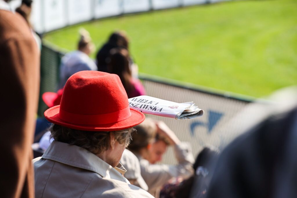 Podium dla Wielkiej Warszawskiej. Rynkowa walidacja dla sektora zakładów wzajemnych