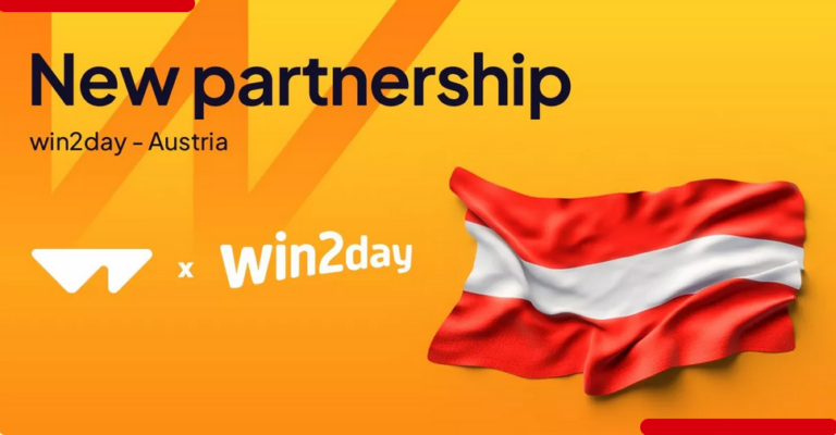 Wazdan wzmacnia swoją pozycję w Europie dzięki wejściu na rynek austriacki