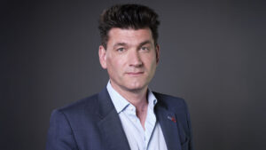 Nowa era w Tipico. Mate Bacic przejmuje stery po przejęciu przez Banijay