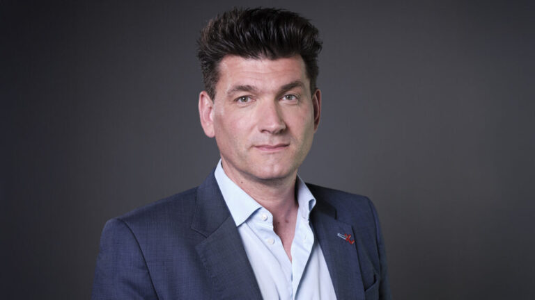 Nowa era w Tipico. Mate Bacic przejmuje stery po przejęciu przez Banijay