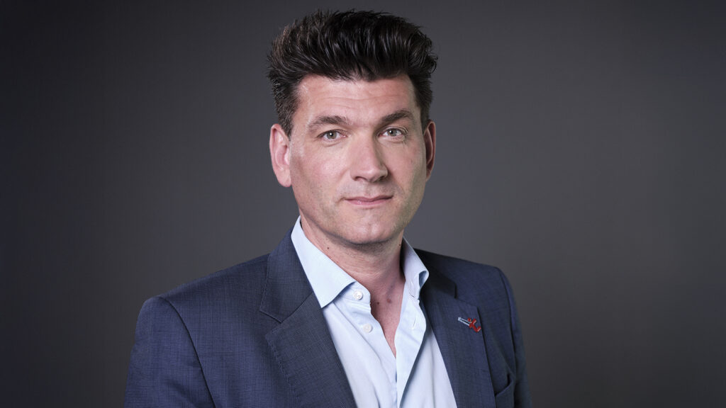 Nowa era w Tipico. Mate Bacic przejmuje stery po przejęciu przez Banijay