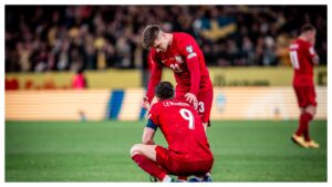 Mundial bez Biało-Czerwonych. Jak to wpłynie na branżę bukmacherską?