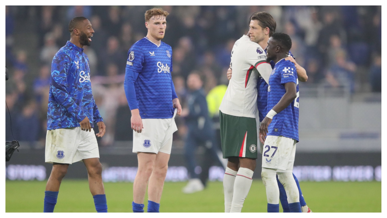 Ograniczenia dotyczące sektora iGaming dotknęły kluby Premier League. Co z nowym prawem?