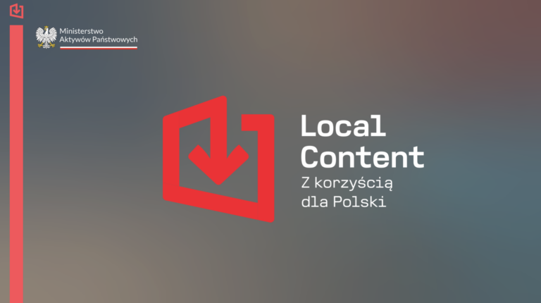 Ruszył projekt „Local content. Z korzyścią dla Polski”. Jak to wpłynie na branżę gier na pieniądze?