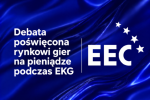 Polacy chcą bronić monopolu, część branży chce go znieść. Dwa światy spotkały się na panelu EKG