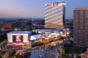 Bally’s Chicago powstanie później niż zakładano. Znamy nowy termin