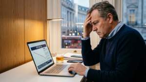 Brytyjski rynek przed trudnym wyborem. Czy obniżanie RTP to błąd?