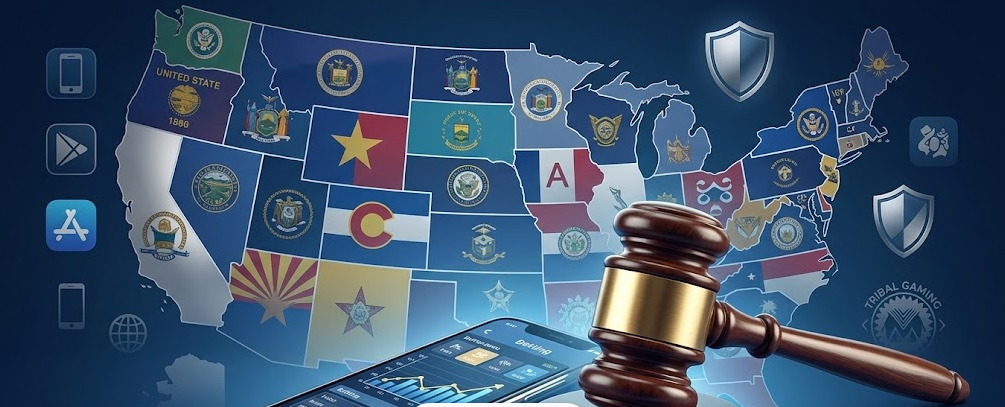 Przełomowy moment dla regulatorów branży iGaming w USA. Jakie wyzwania przed nimi stoją?