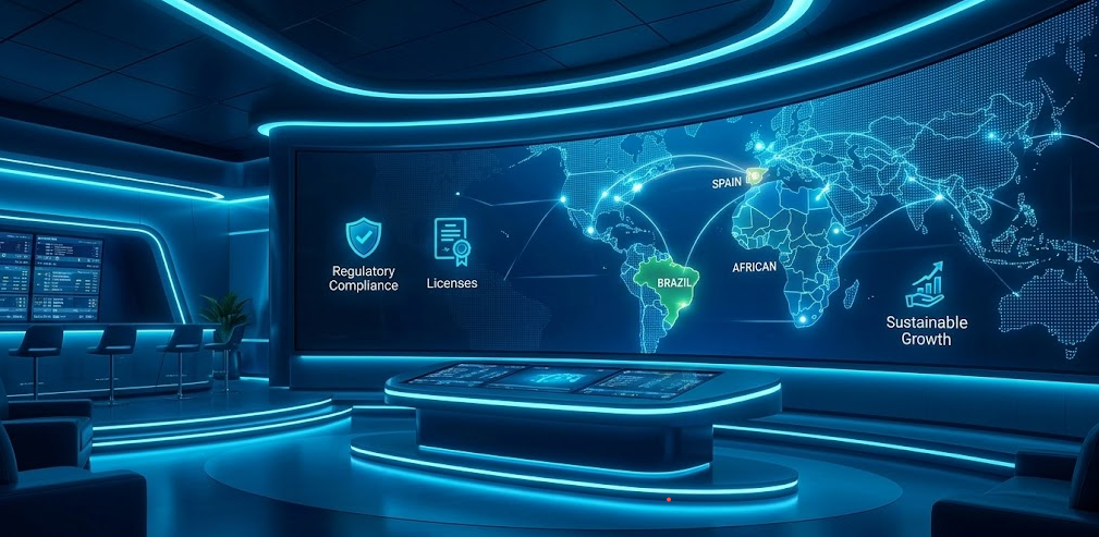 Strategia licencyjna 1xBet. Zwrot w stronę rynków regulowanych?