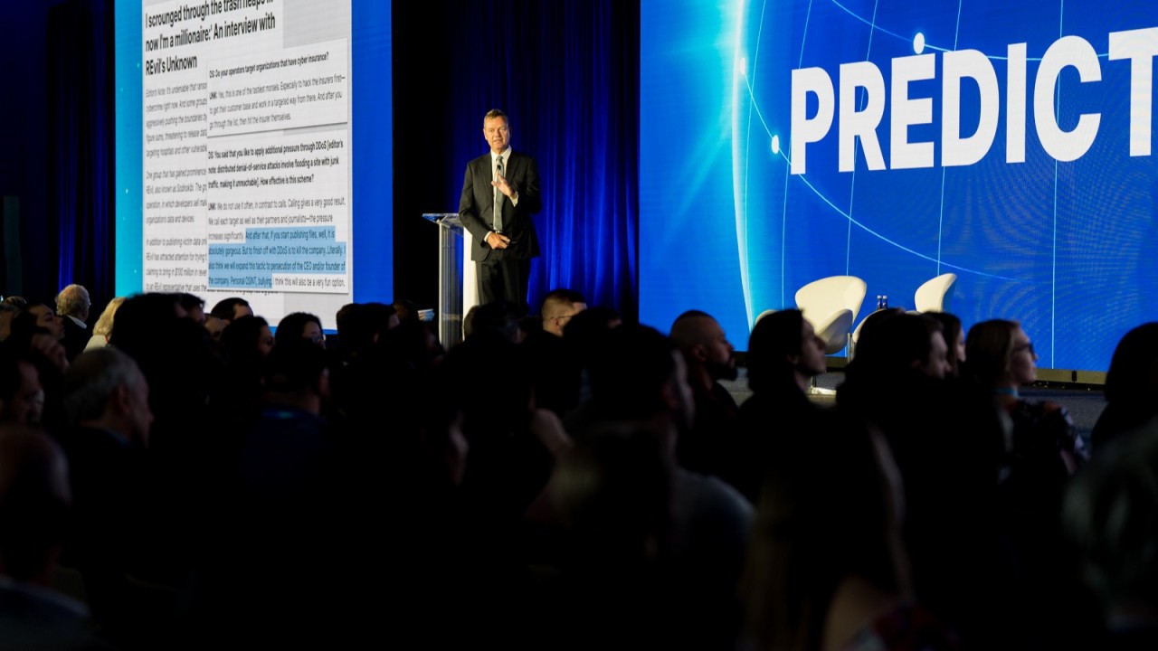 Prestiżowa konferencja dotycząca rynków predykcyjnych przeniesiona z Las Vegas do Nowego Jorku
